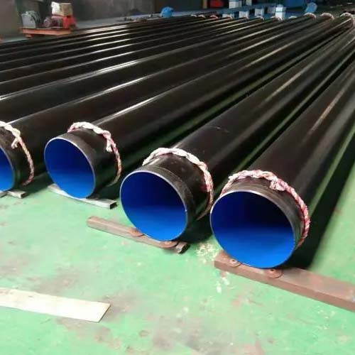 乐山涂塑钢管的施工流程注意事项包括