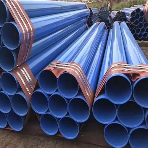 乐山涂塑钢管检测