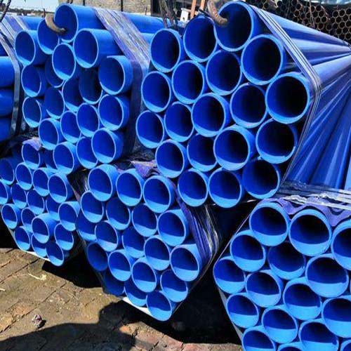 乐山涂塑钢管有效的检测方法有哪些