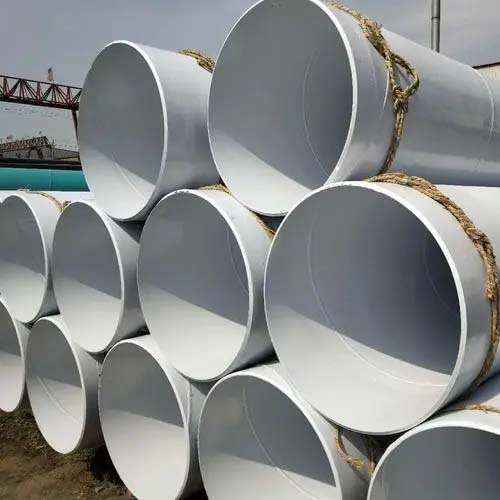 乐山涂塑钢管厂家