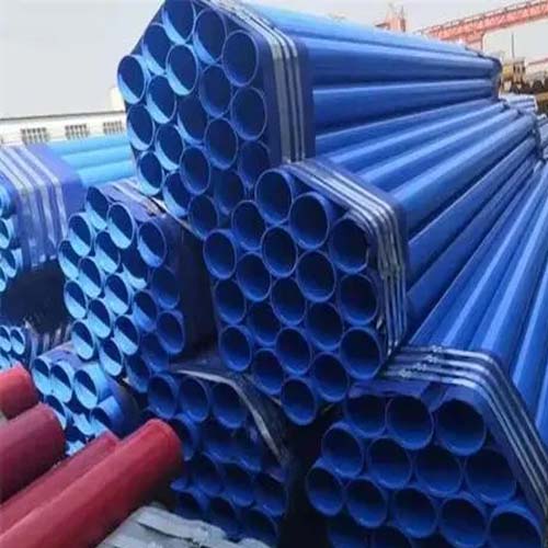 如何选购乐山给水涂塑钢管？