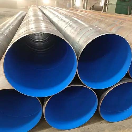 乐山给水涂塑钢管价格