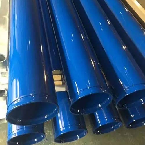 乐山给水涂塑钢管有哪些型号？