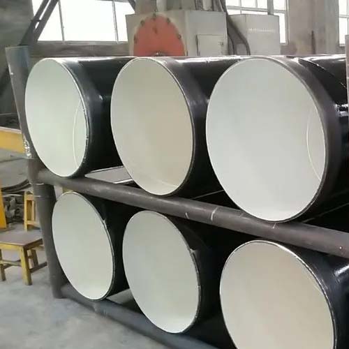 乐山涂塑钢管防腐条件