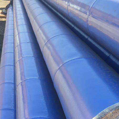 乐山防腐涂塑钢管安装注意事项有哪些？