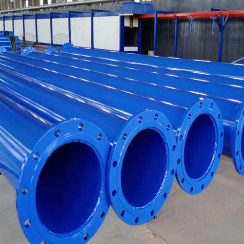 乐山复合涂塑钢管涂层厚度要求