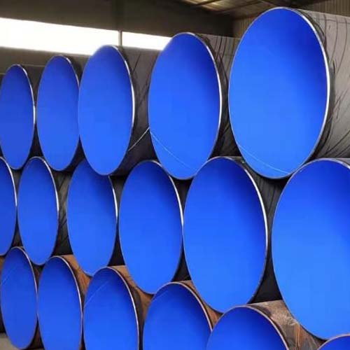 乐山给水涂塑钢管厂家